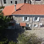 Maria Barbajonn's Stone House Foutia
