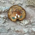 דירה Maria Barbajonn's Stone House Foutia