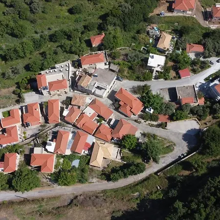 Maria Barbajonn's Stone House Apartamento *