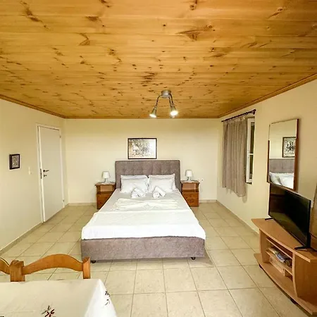 Maria Barbajonn's Stone House Appartement Foutia