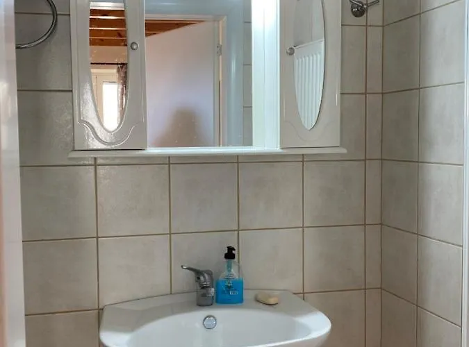 Appartement Maria Barbajonn's Stone House *