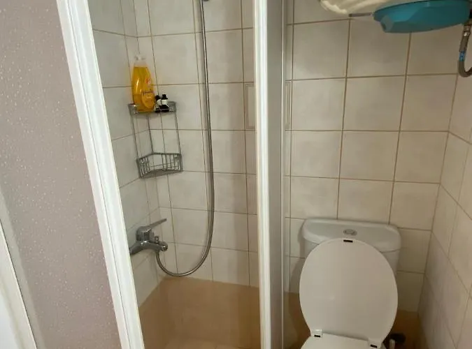 Maria Barbajonn's Stone House Appartement *